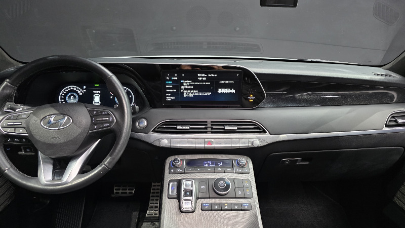 car Hyundai Palisade id85616 photo #17