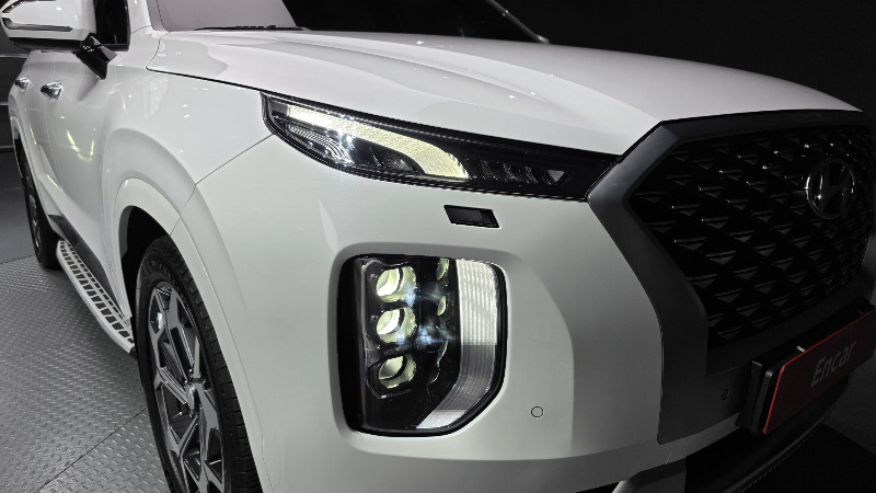 car Hyundai Palisade id85616 photo #22