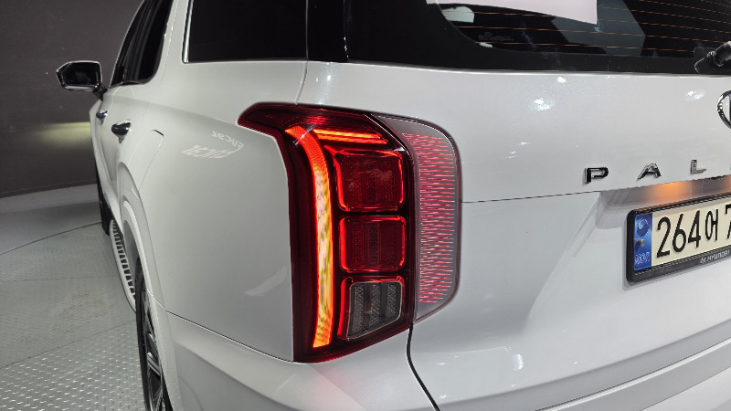 car Hyundai Palisade id85616 photo #23