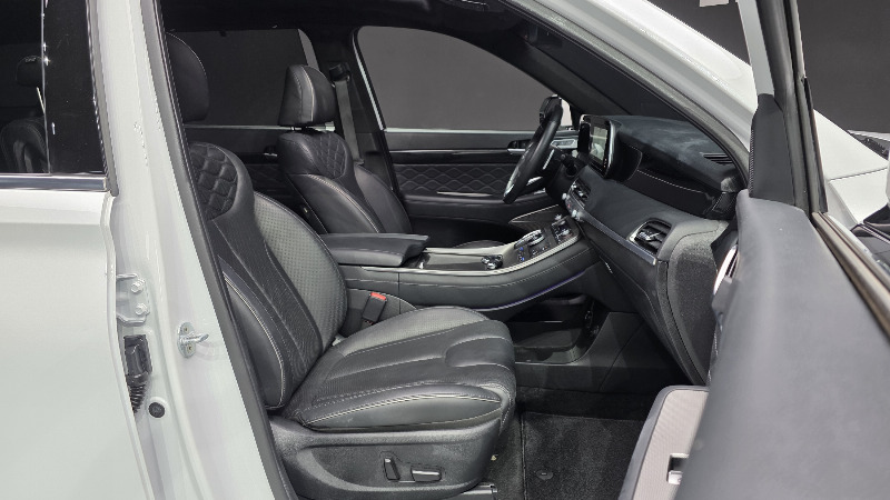car Hyundai Palisade id85616 photo #26