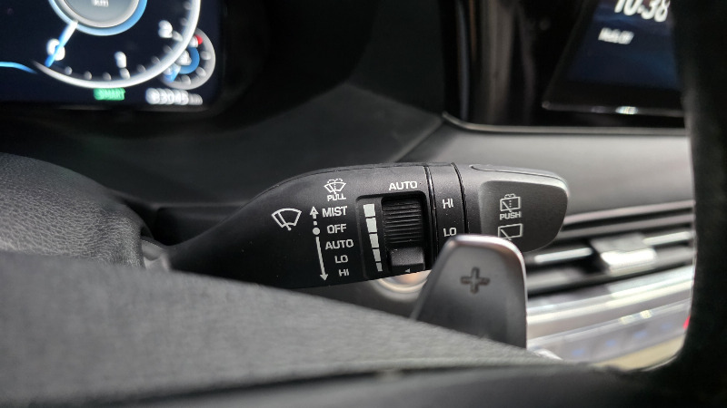 car Hyundai Palisade id85616 photo #27