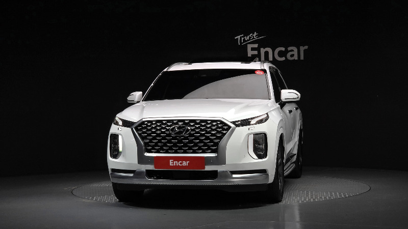 car Hyundai Palisade id85616 photo #3