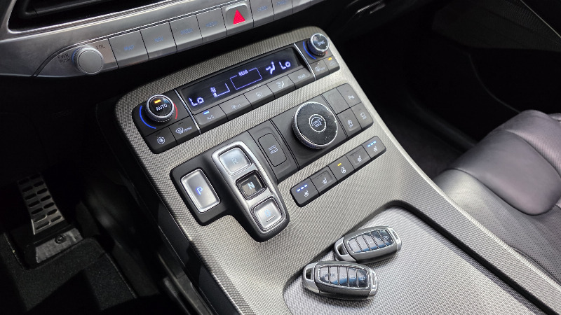 car Hyundai Palisade id85616 photo #9