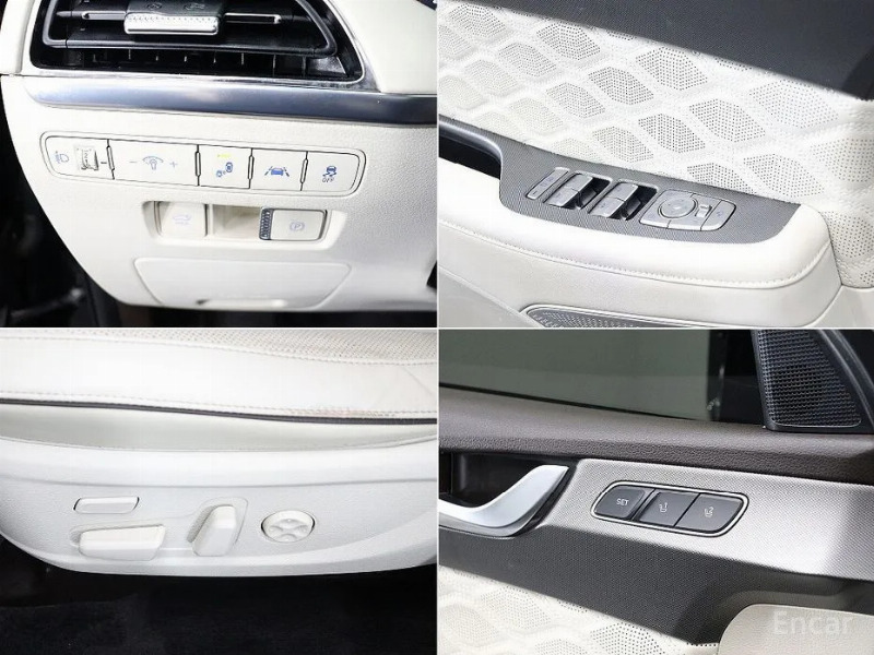 car Hyundai Palisade id85618 photo #10
