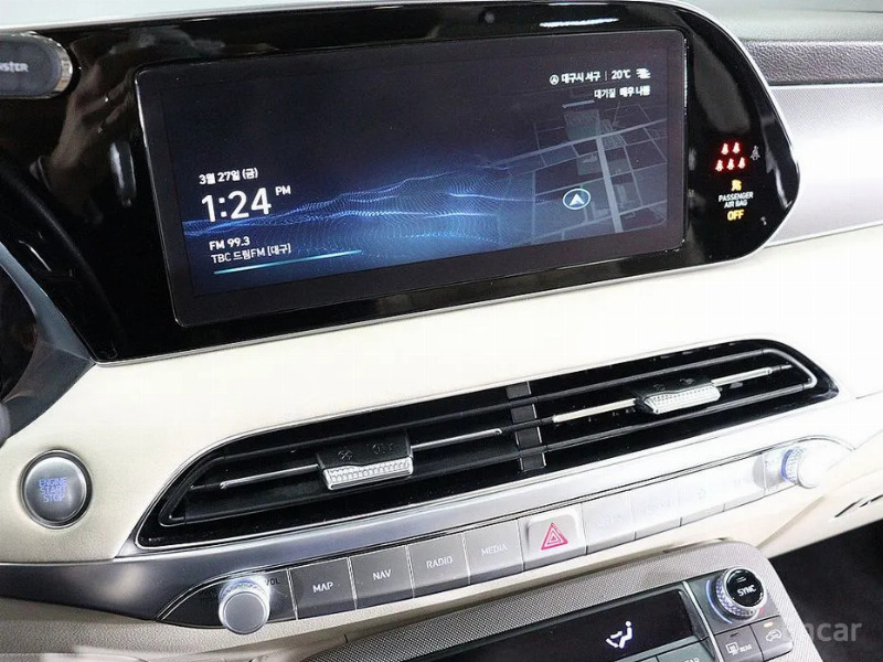car Hyundai Palisade id85618 photo #11
