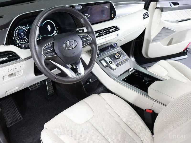 car Hyundai Palisade id85618 photo #13