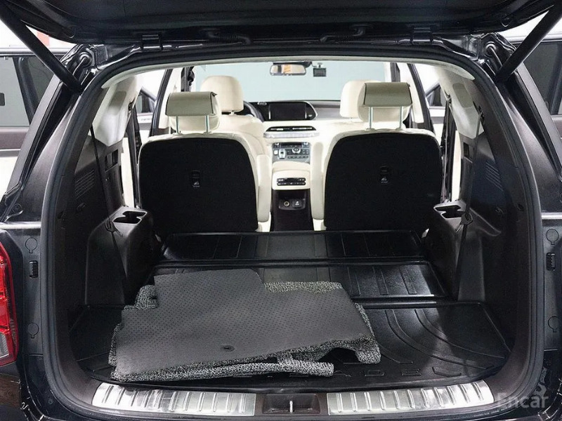 car Hyundai Palisade id85618 photo #15