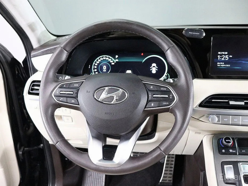 car Hyundai Palisade id85618 photo #17