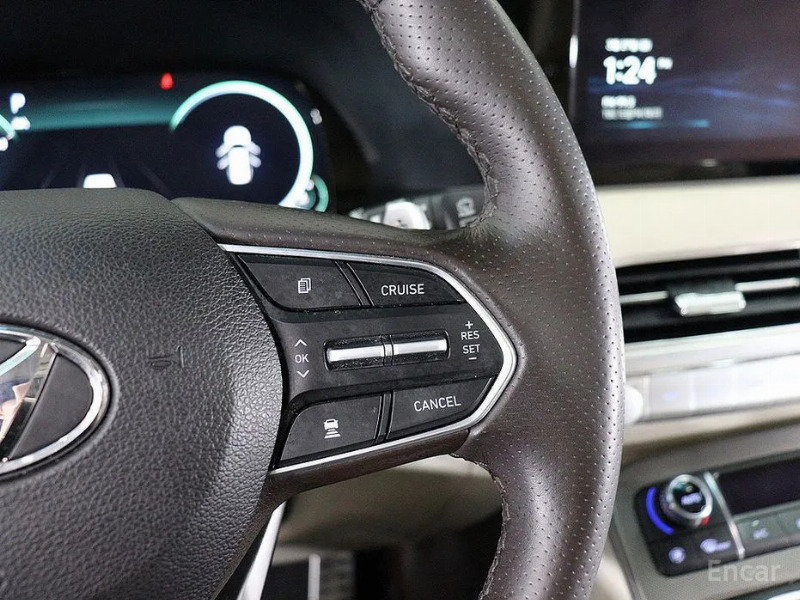 car Hyundai Palisade id85618 photo #19