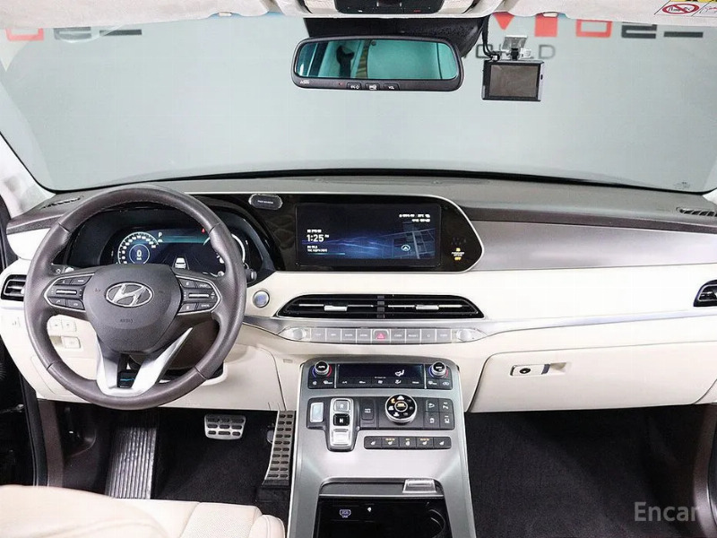car Hyundai Palisade id85618 photo #7