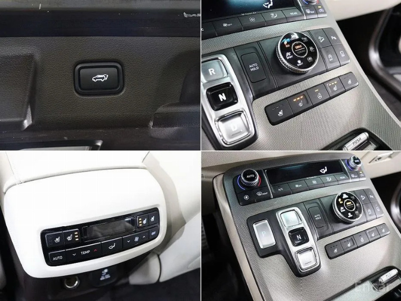 car Hyundai Palisade id85618 photo #8