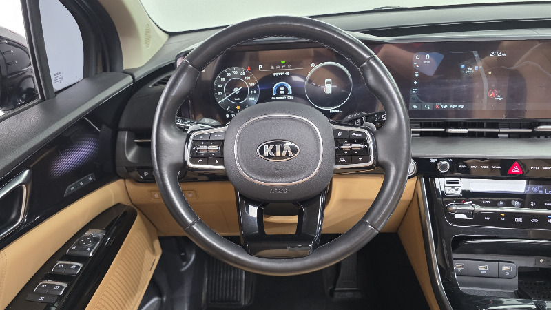 car KIA Carnival id85619 photo #14