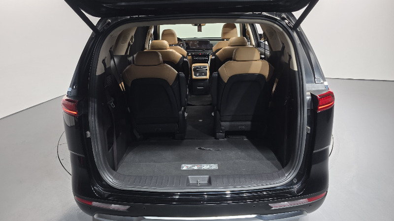 car KIA Carnival id85619 photo #19