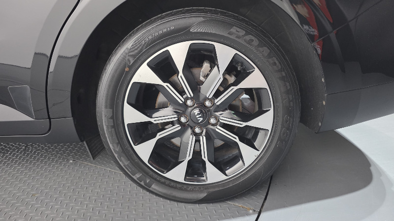 car KIA Carnival id85619 photo #5