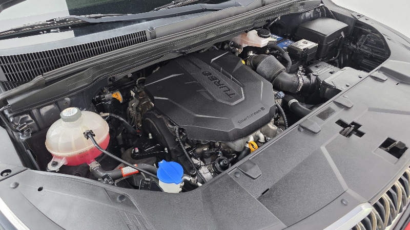 car KIA Carnival id85619 photo #6