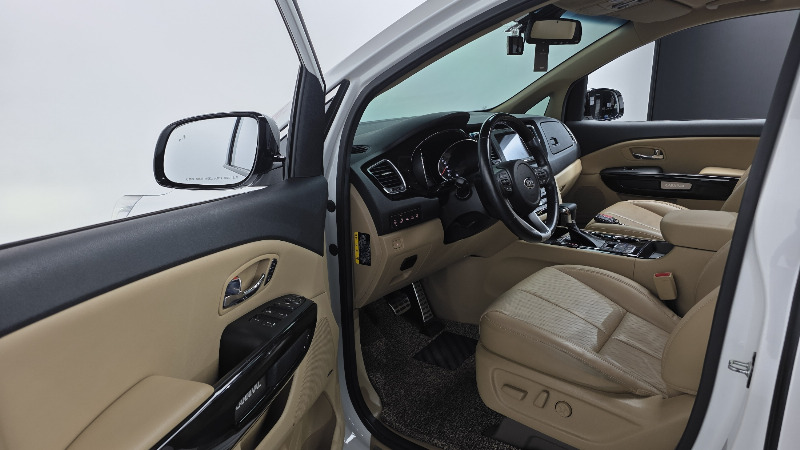 car KIA Carnival id85620 photo #10