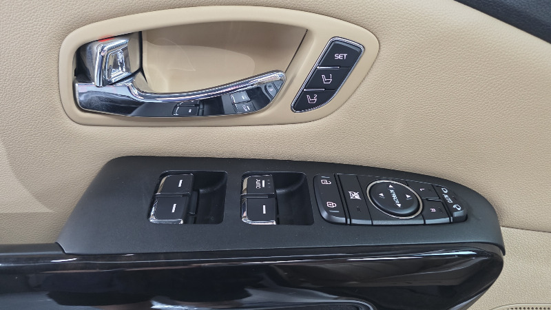 car KIA Carnival id85620 photo #12