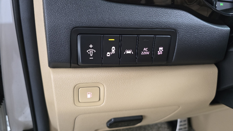 car KIA Carnival id85620 photo #13