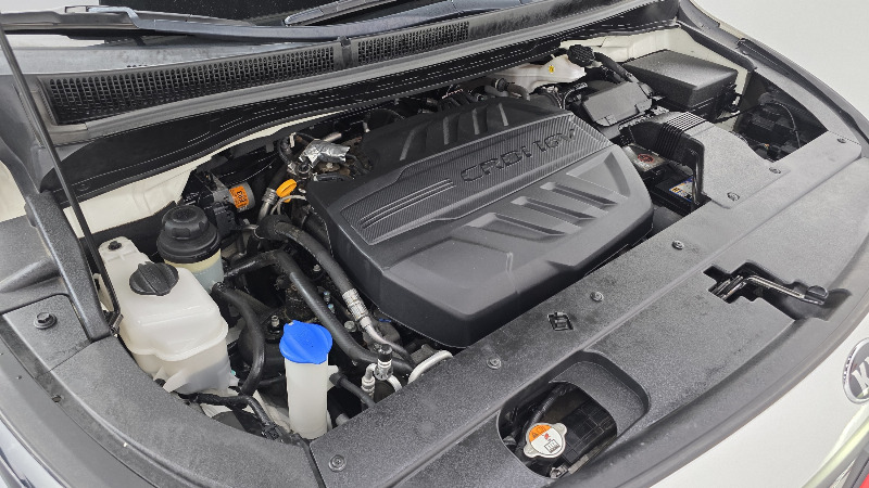 car KIA Carnival id85620 photo #6