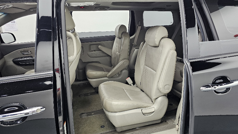 car KIA Carnival id85625 photo #12