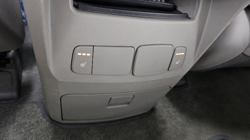 car KIA Carnival id85625 photo #17