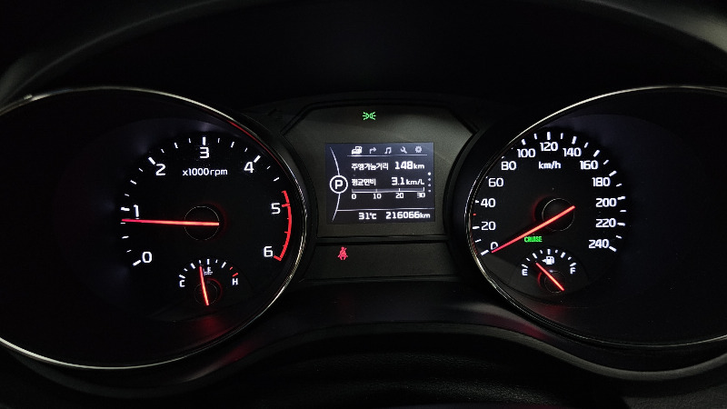 car KIA Carnival id85625 photo #8