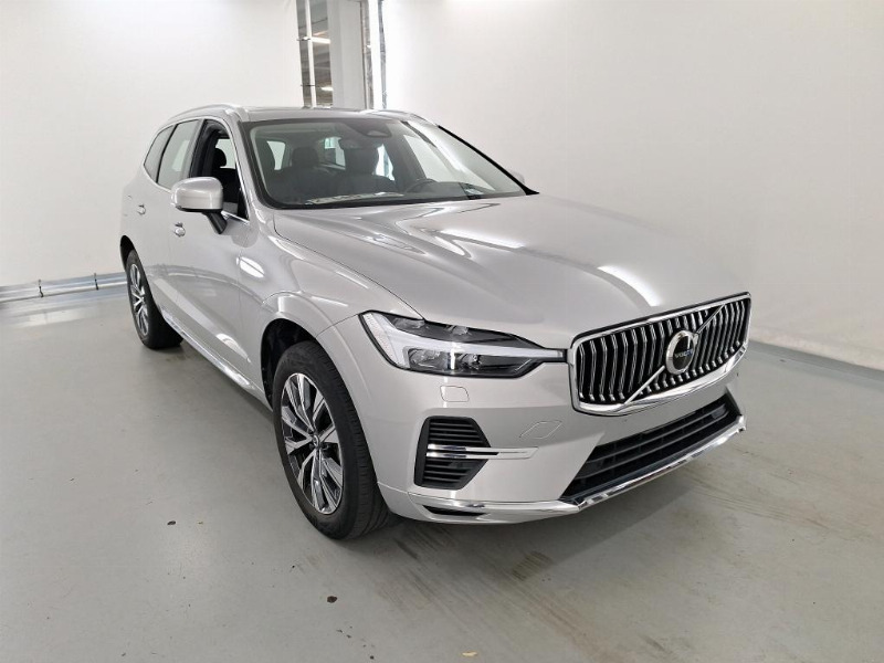 car Volvo XC60 id85628 main photo