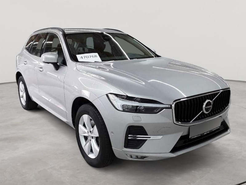 car Volvo XC60 id85629 main photo