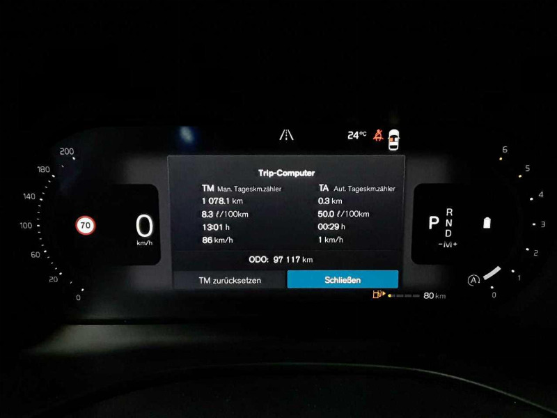 car Volvo XC60 id85629 photo #10
