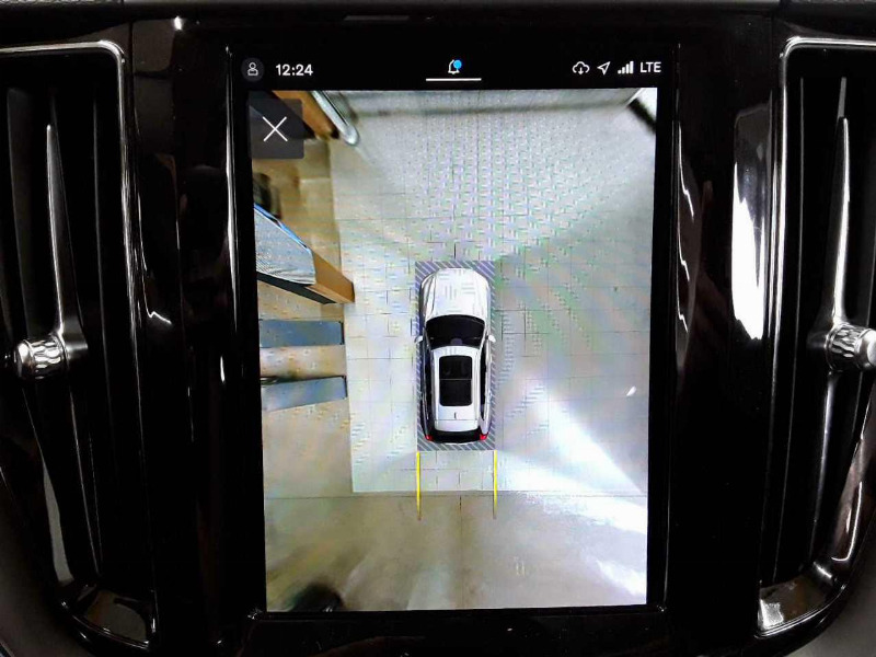 car Volvo XC60 id85629 photo #11