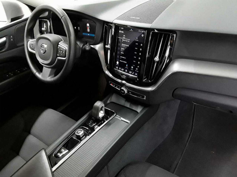 car Volvo XC60 id85629 photo #13