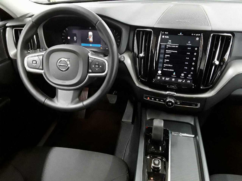car Volvo XC60 id85629 photo #14