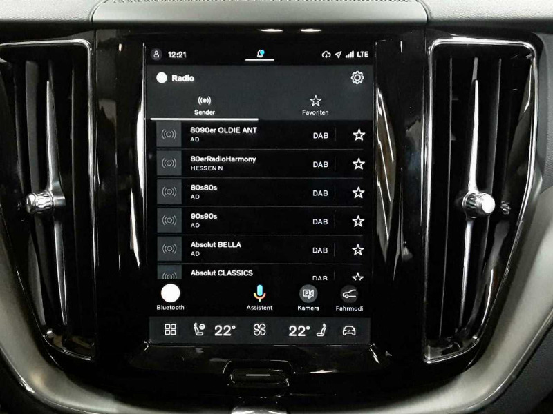 car Volvo XC60 id85629 photo #15