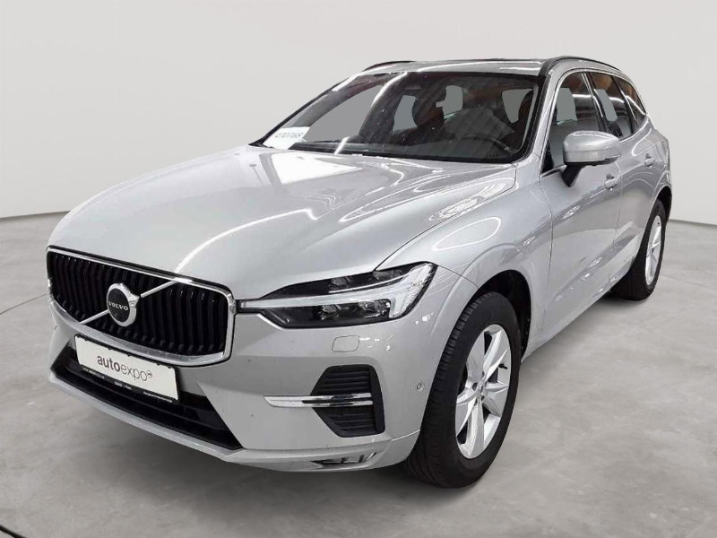 car Volvo XC60 id85629 photo #2