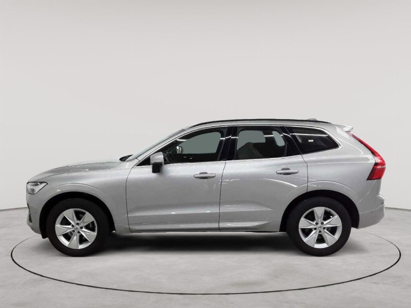 car Volvo XC60 id85629 photo #4