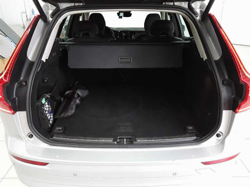 car Volvo XC60 id85629 photo #8