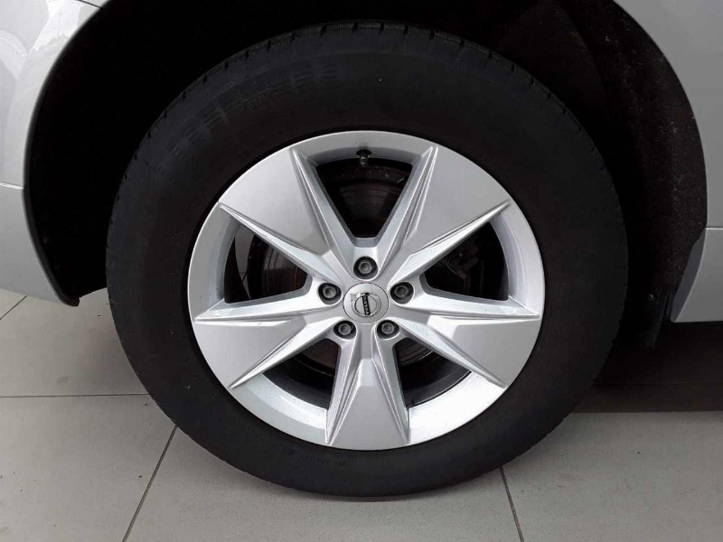 car Volvo XC60 id85629 photo #9