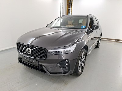 car Volvo XC60 id85633 main photo