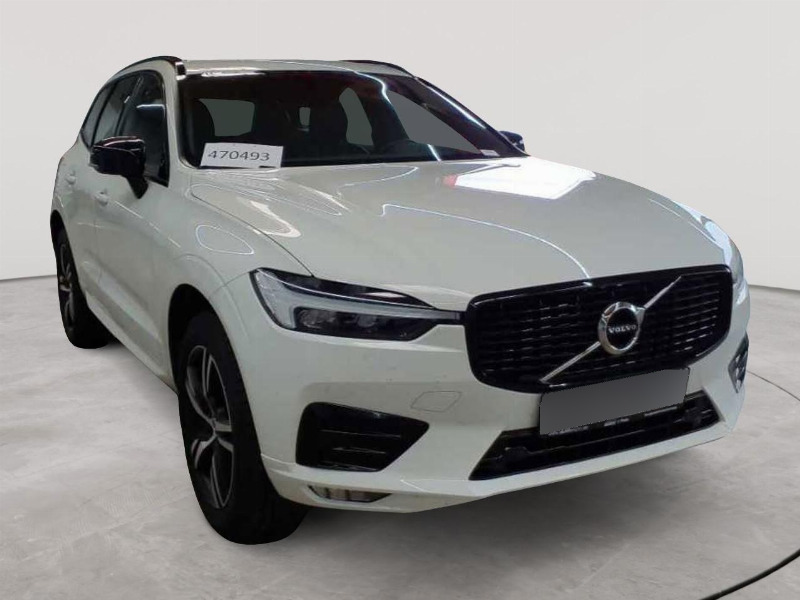 car Volvo XC60 id85634 main photo