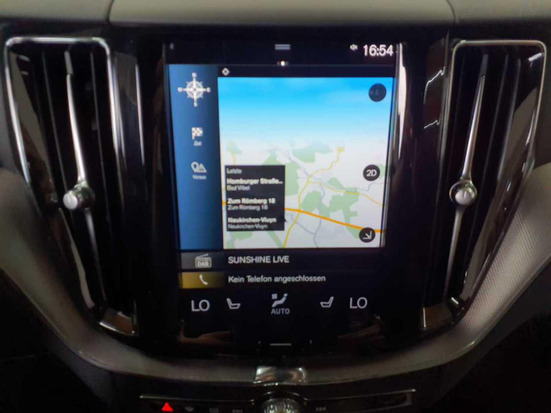 car Volvo XC60 id85634 photo #10