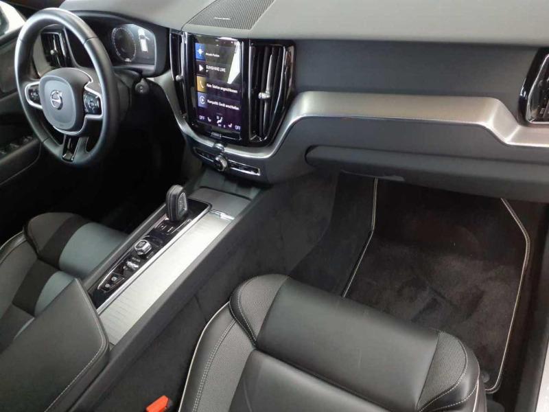 car Volvo XC60 id85634 photo #17
