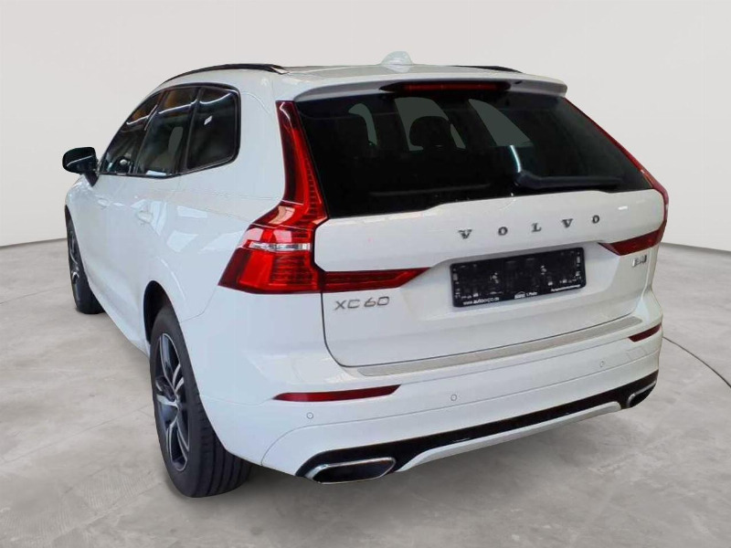 car Volvo XC60 id85634 photo #2