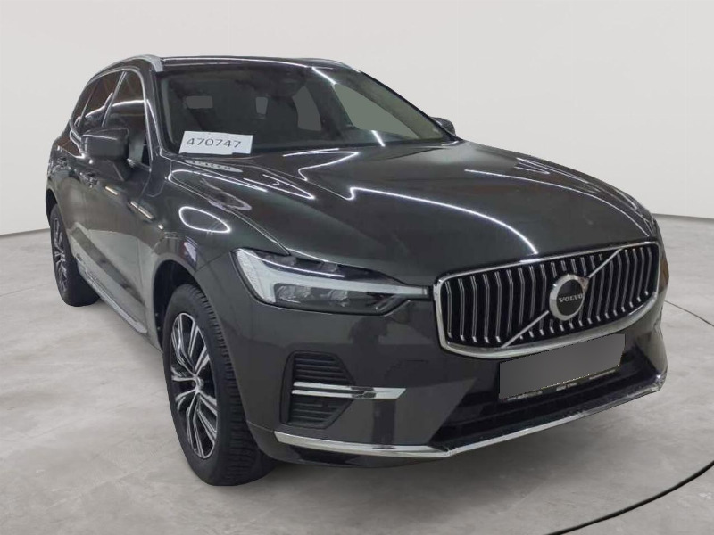 car Volvo XC60 id85635 main photo