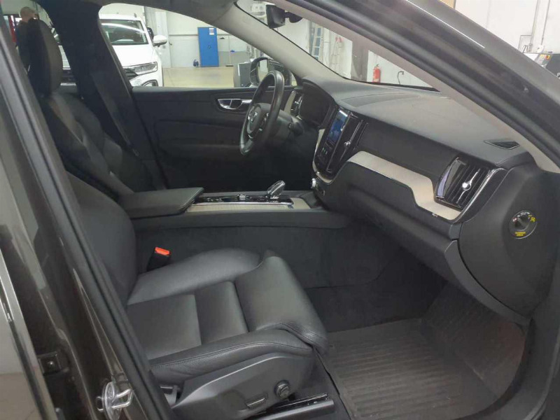 car Volvo XC60 id85635 photo #11