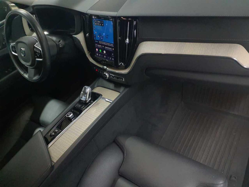 car Volvo XC60 id85635 photo #12