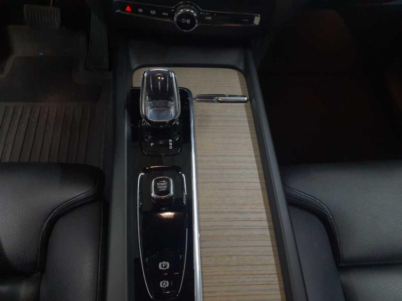car Volvo XC60 id85635 photo #13