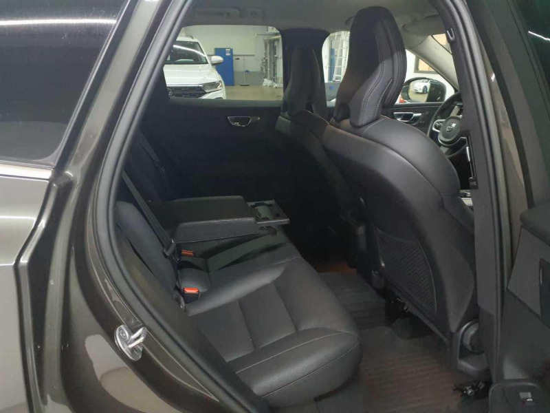 car Volvo XC60 id85635 photo #15