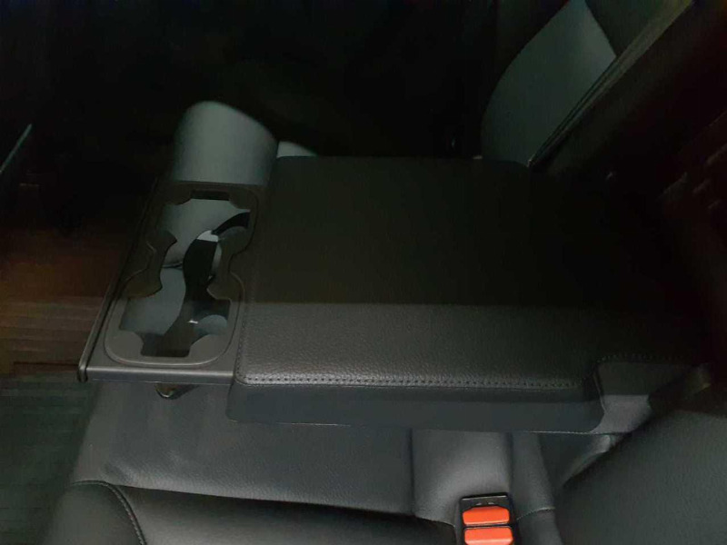 car Volvo XC60 id85635 photo #16