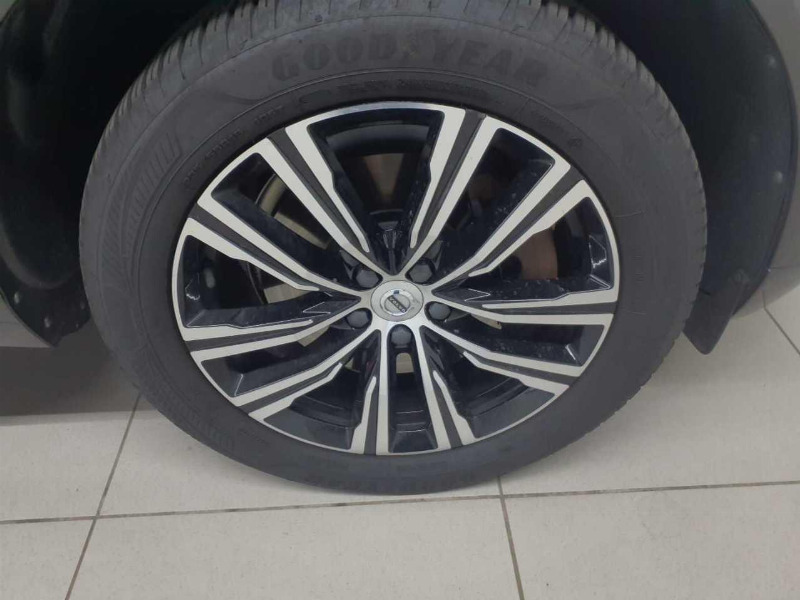 car Volvo XC60 id85635 photo #18