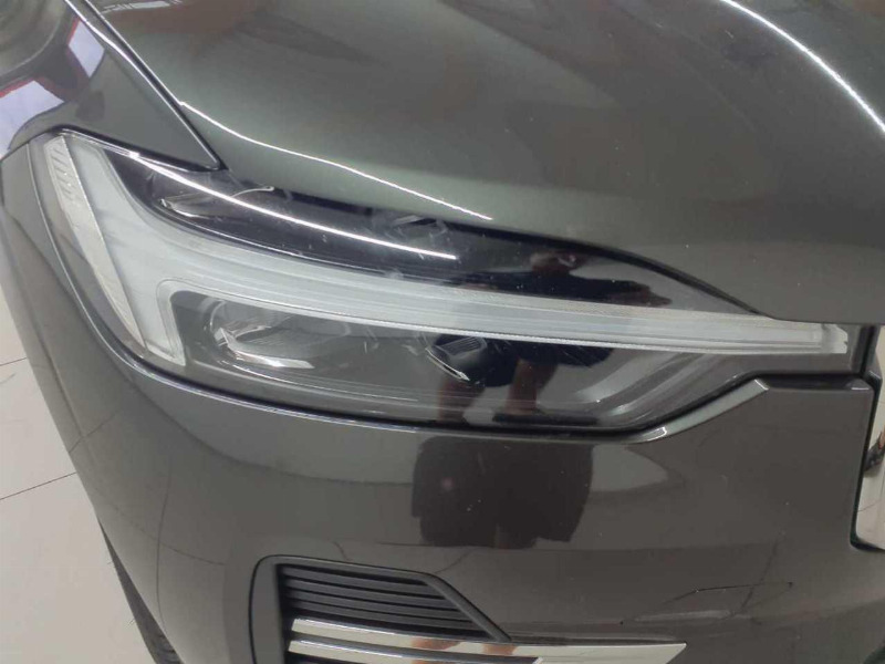 car Volvo XC60 id85635 photo #19